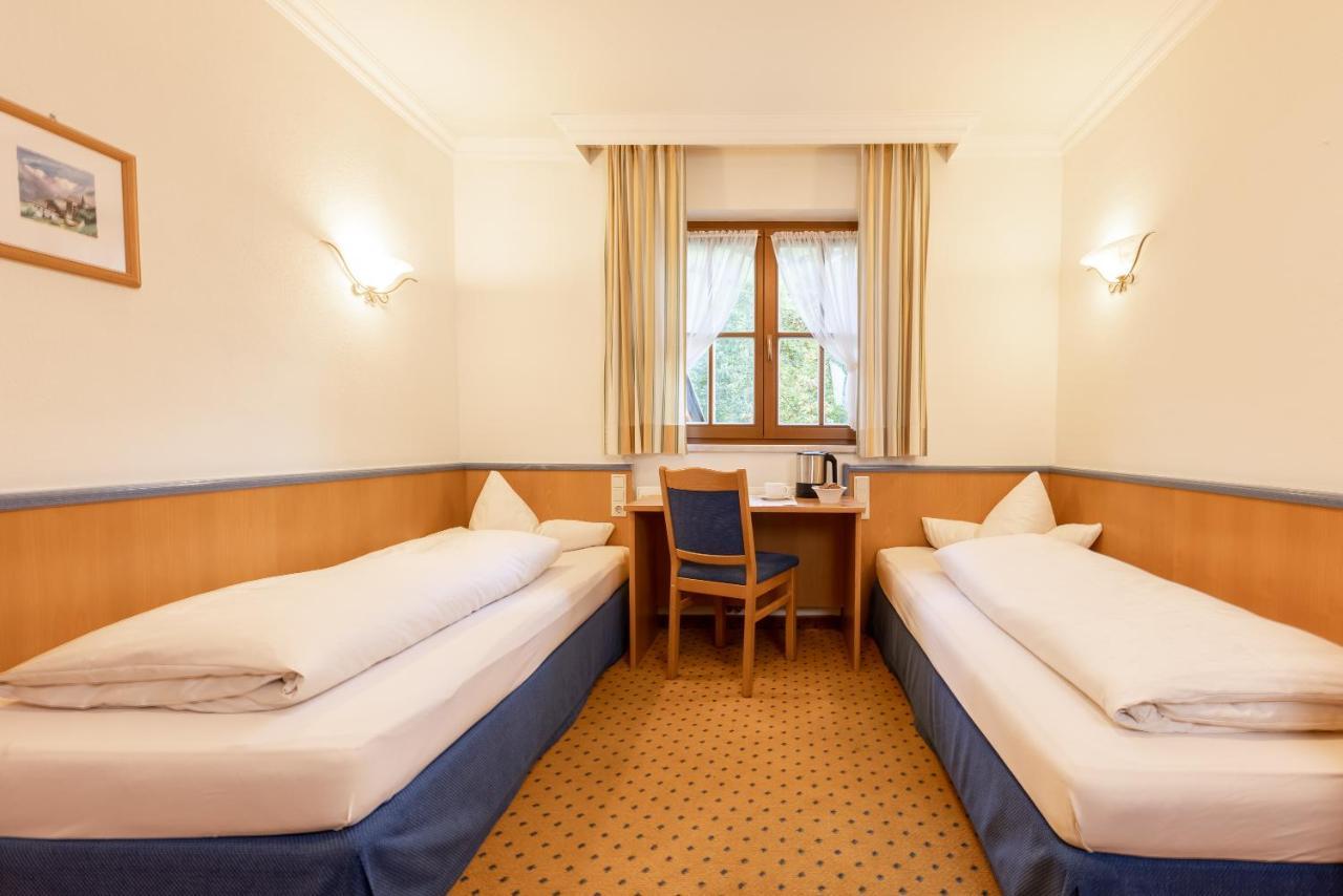 Appartements Alpenschlössl Neustift im Stubaital Exterior foto